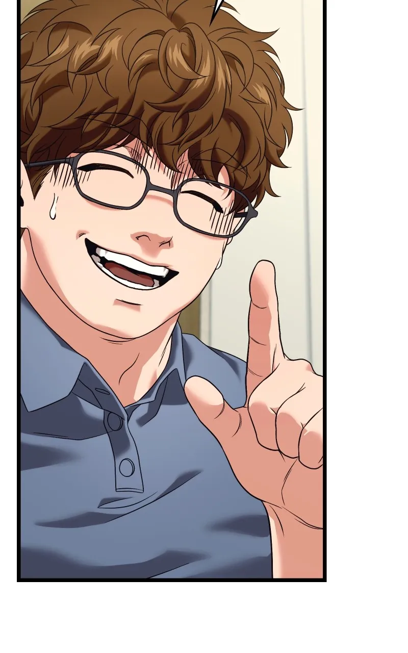 Read Ultimate Shut-in chapter 28 image 10 on Lezhin