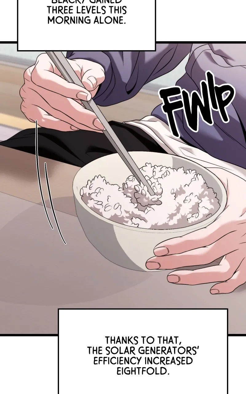 Read Ultimate Shut-in chapter 28 image 104 on Lezhin