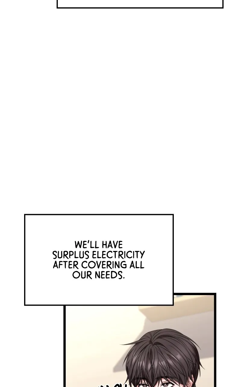 Read Ultimate Shut-in chapter 28 image 105 on Lezhin