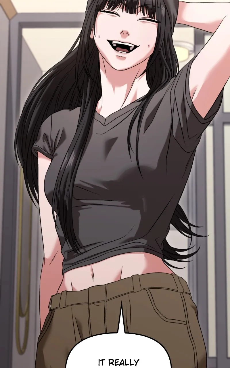Read Ultimate Shut-in chapter 28 image 110 on Lezhin