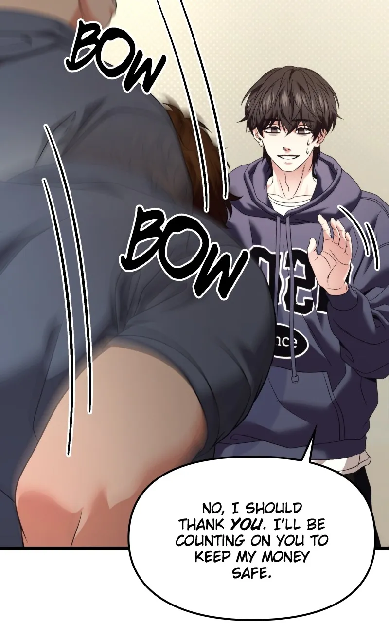 Read Ultimate Shut-in chapter 28 image 14 on Lezhin