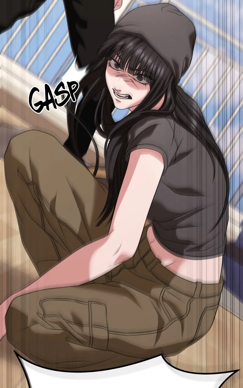 Read Ultimate Shut-in chapter 28 image 154 on Lezhin