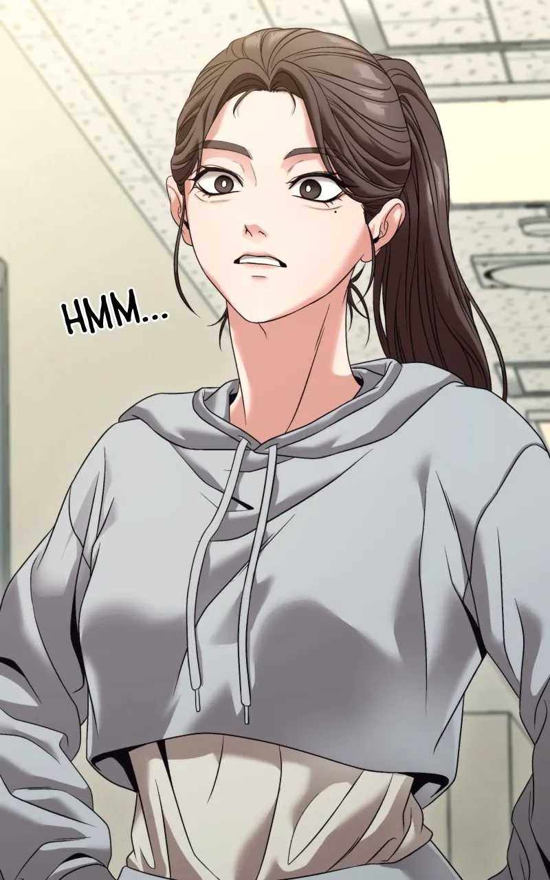 Read Ultimate Shut-in chapter 28 image 17 on Lezhin