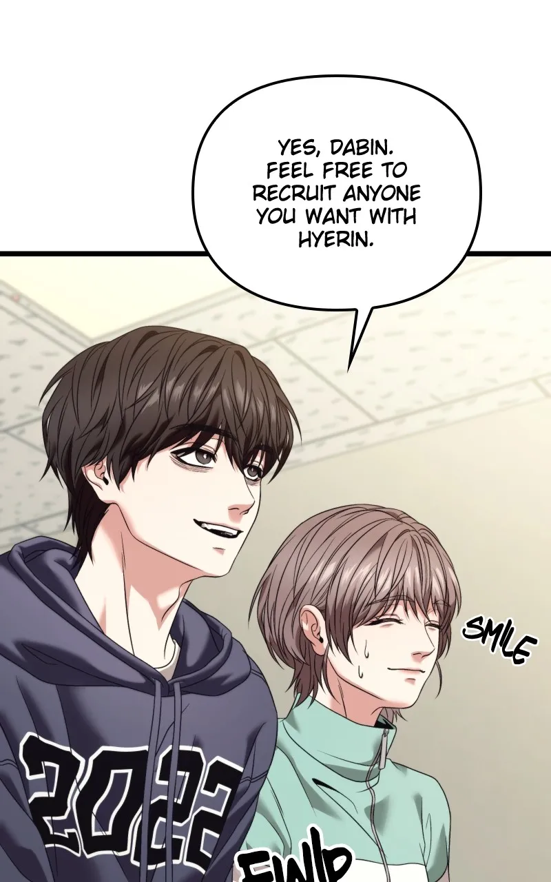 Read Ultimate Shut-in chapter 28 image 19 on Lezhin