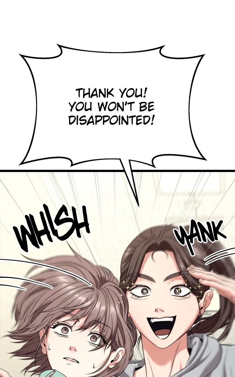 Read Ultimate Shut-in chapter 28 image 24 on Lezhin