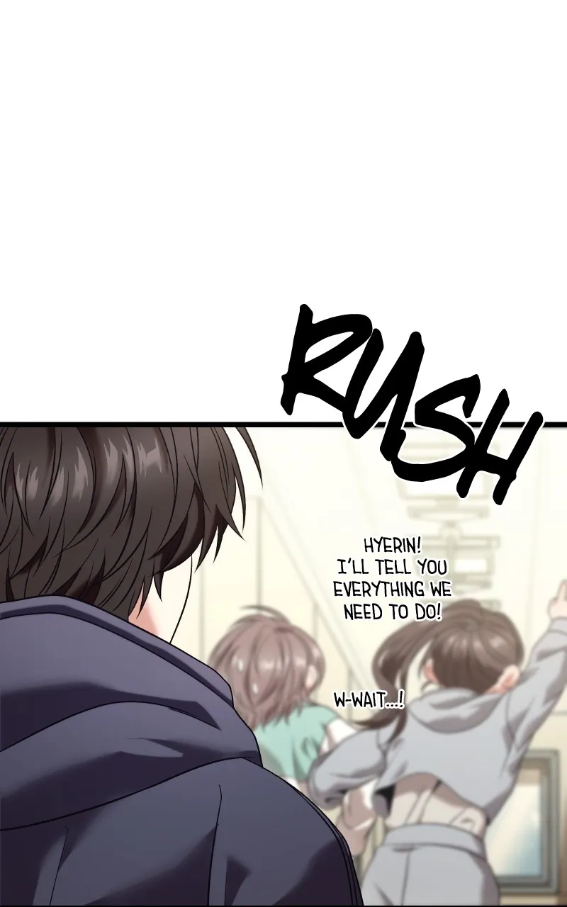 Read Ultimate Shut-in chapter 28 image 26 on Lezhin