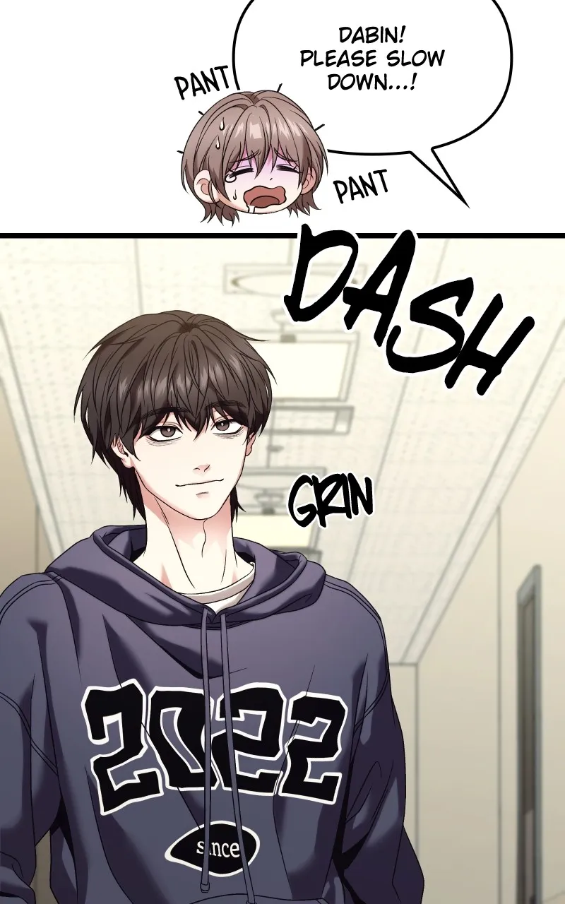 Read Ultimate Shut-in chapter 28 image 28 on Lezhin