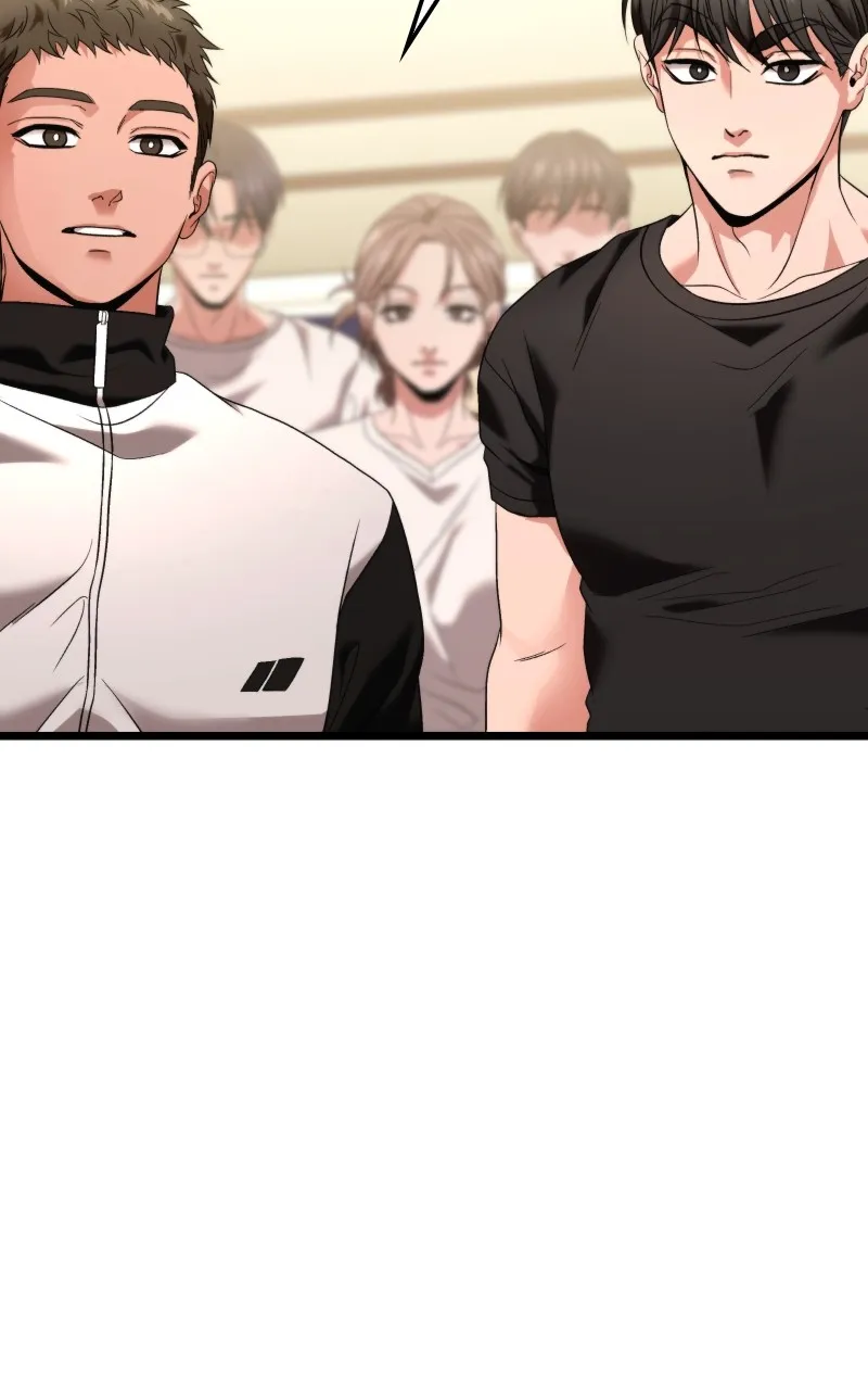 Read Ultimate Shut-in chapter 28 image 37 on Lezhin
