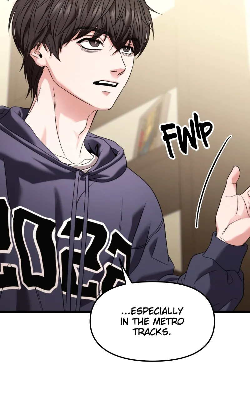 Read Ultimate Shut-in chapter 28 image 39 on Lezhin