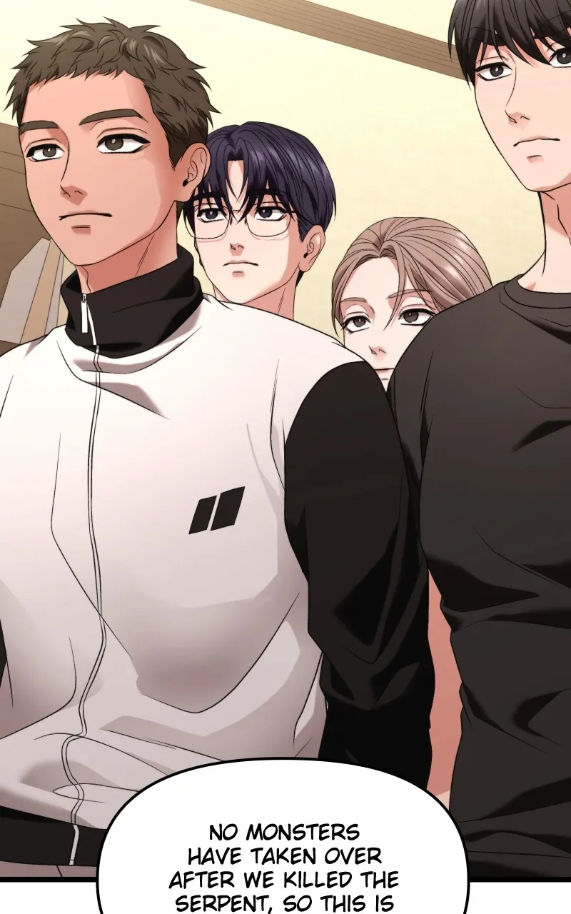 Read Ultimate Shut-in chapter 28 image 41 on Lezhin