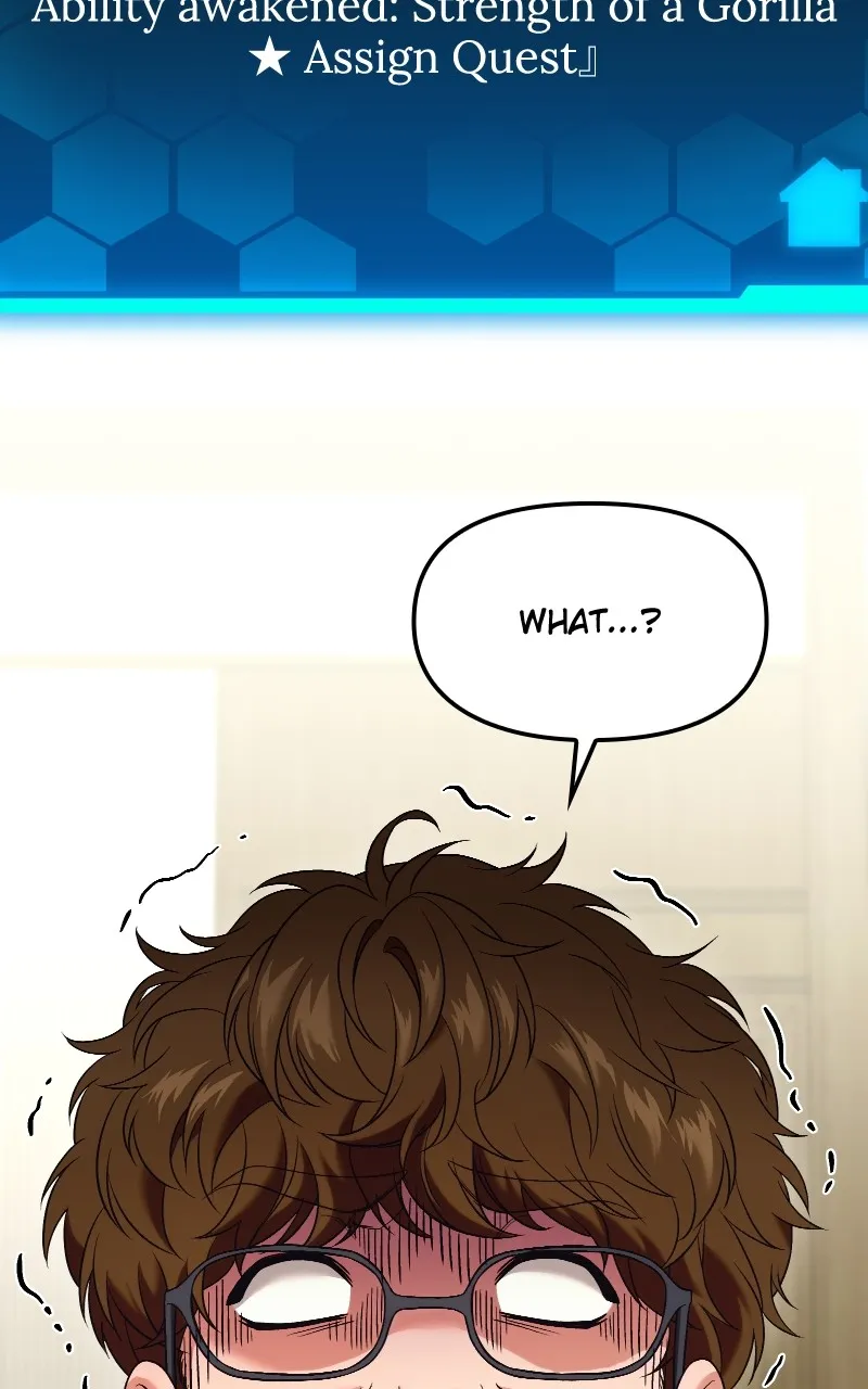 Read Ultimate Shut-in chapter 28 image 5 on Lezhin