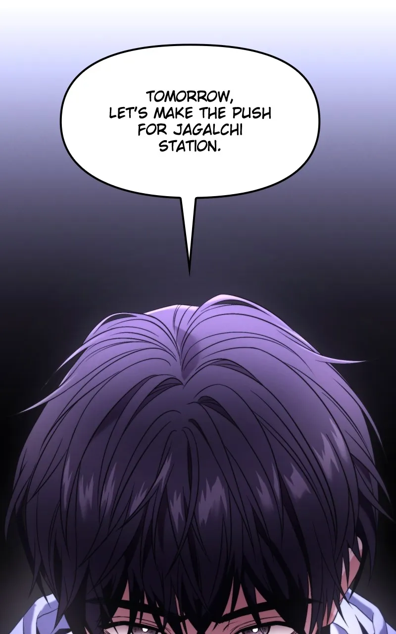 Read Ultimate Shut-in chapter 28 image 53 on Lezhin