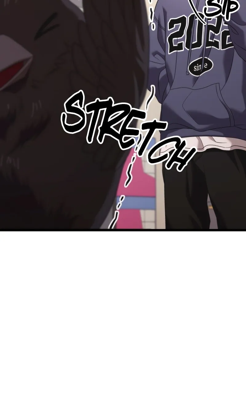 Read Ultimate Shut-in chapter 28 image 59 on Lezhin