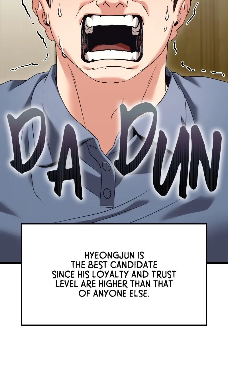 Read Ultimate Shut-in chapter 28 image 6 on Lezhin