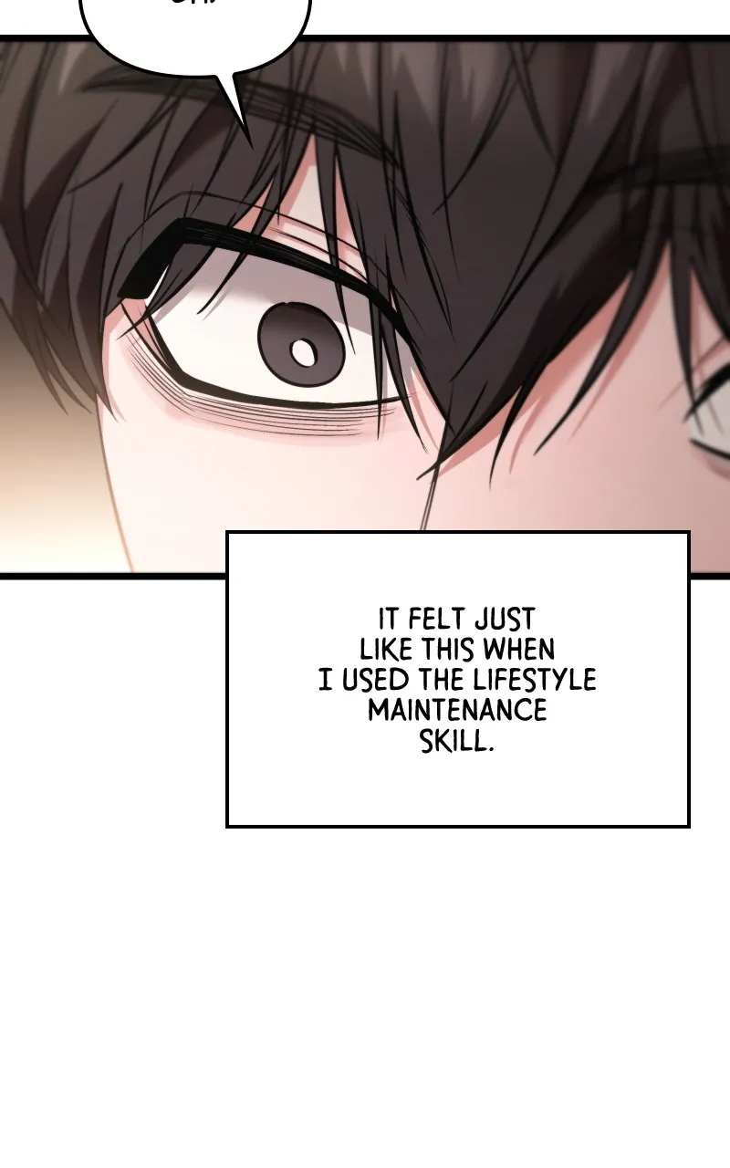 Read Ultimate Shut-in chapter 28 image 73 on Lezhin