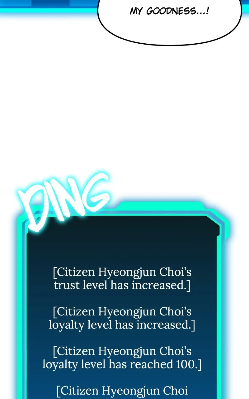 Read Ultimate Shut-in chapter 28 image 8 on Lezhin