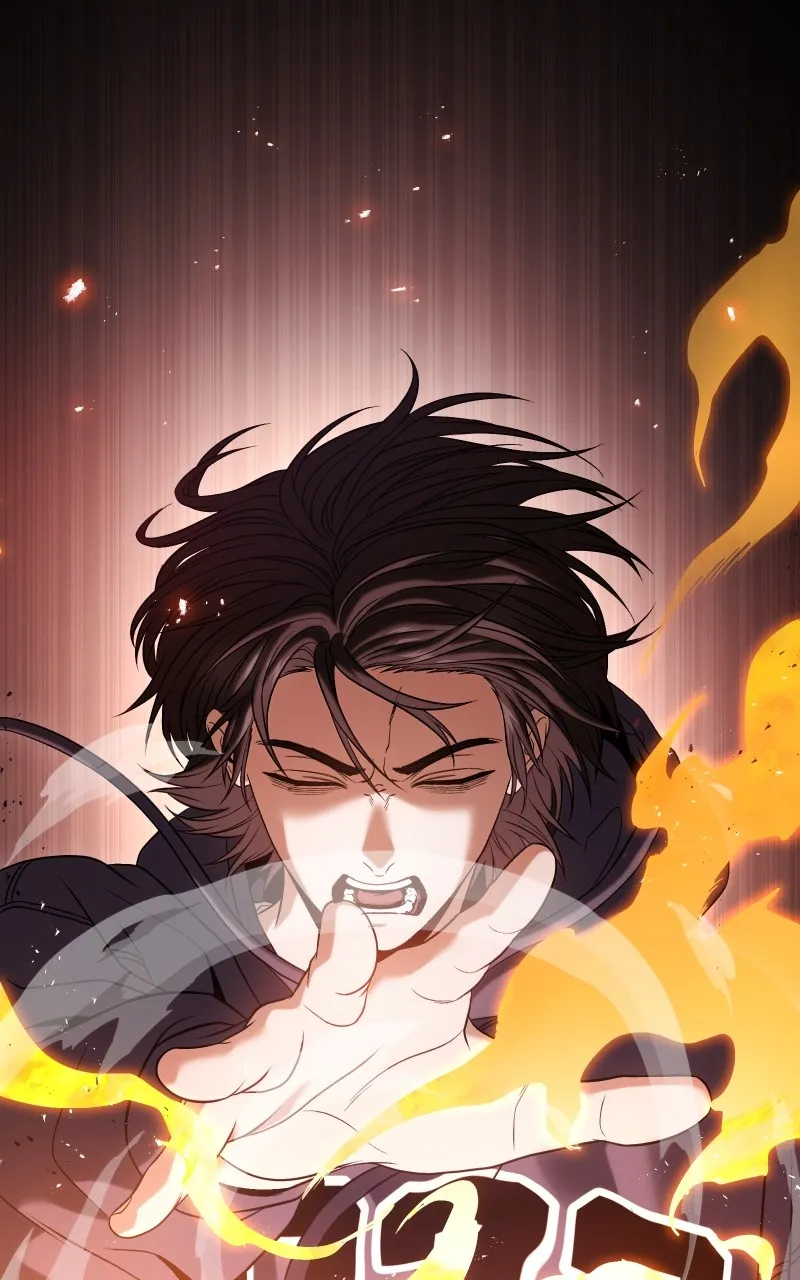Read Ultimate Shut-in chapter 28 image 85 on Lezhin
