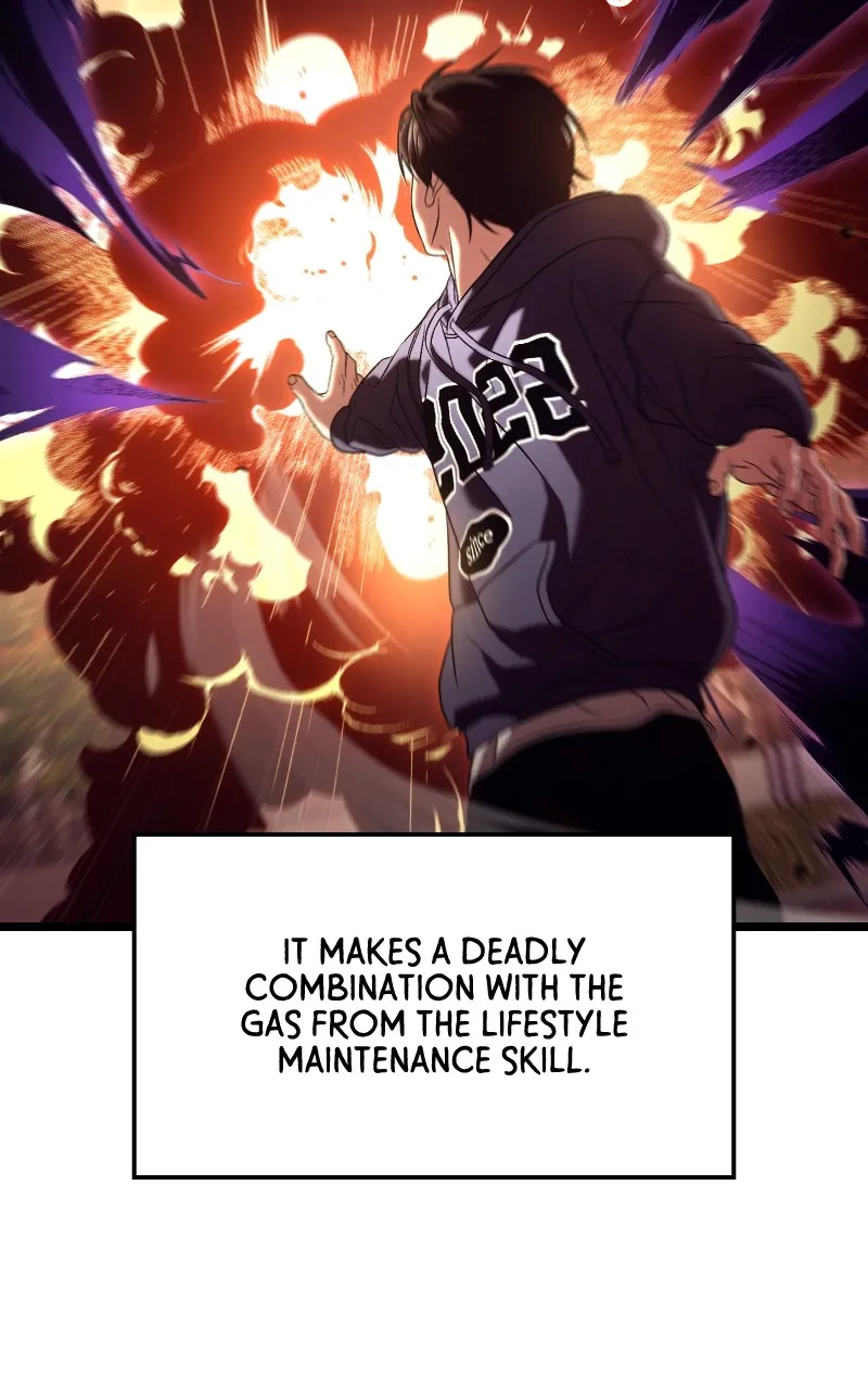Read Ultimate Shut-in chapter 28 image 96 on Lezhin