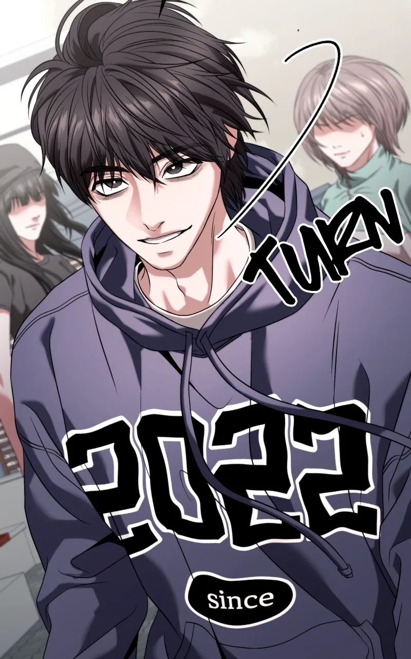 Read Ultimate Shut-in chapter 29 image 109 on Lezhin