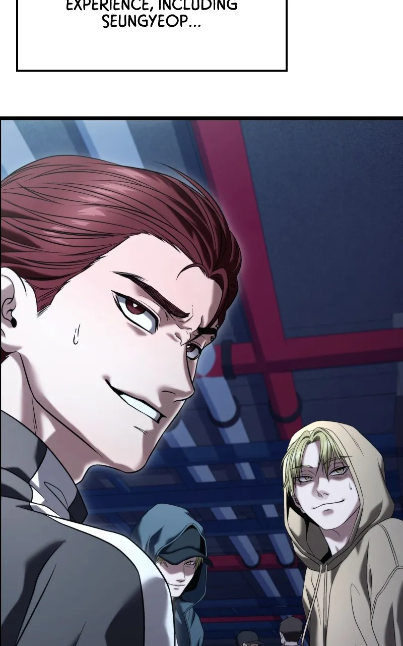 Read Ultimate Shut-in chapter 29 image 126 on Lezhin