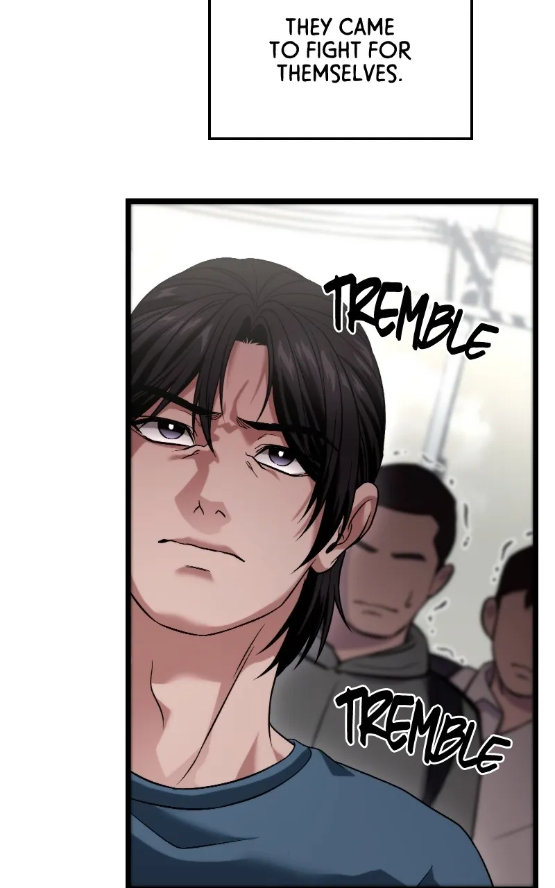 Read Ultimate Shut-in chapter 29 image 133 on Lezhin