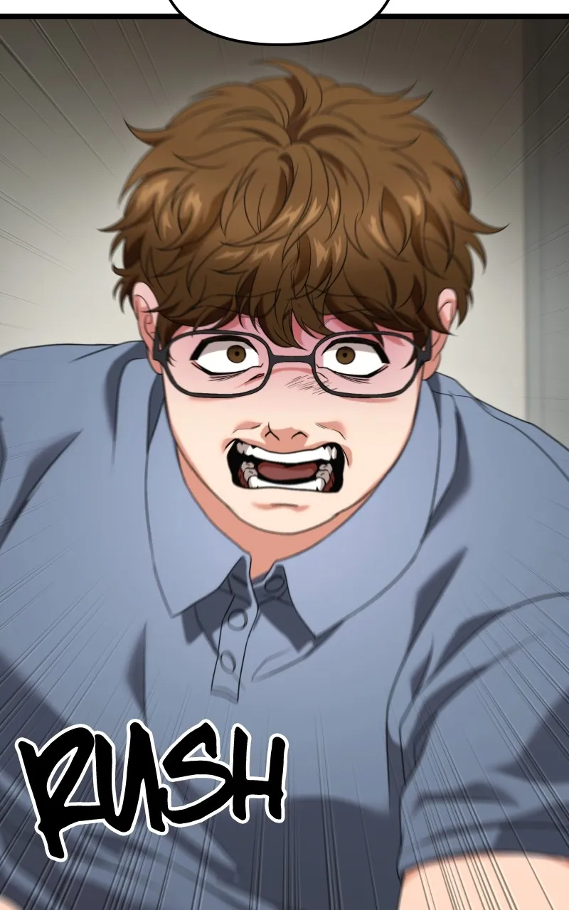 Read Ultimate Shut-in chapter 29 image 14 on Lezhin
