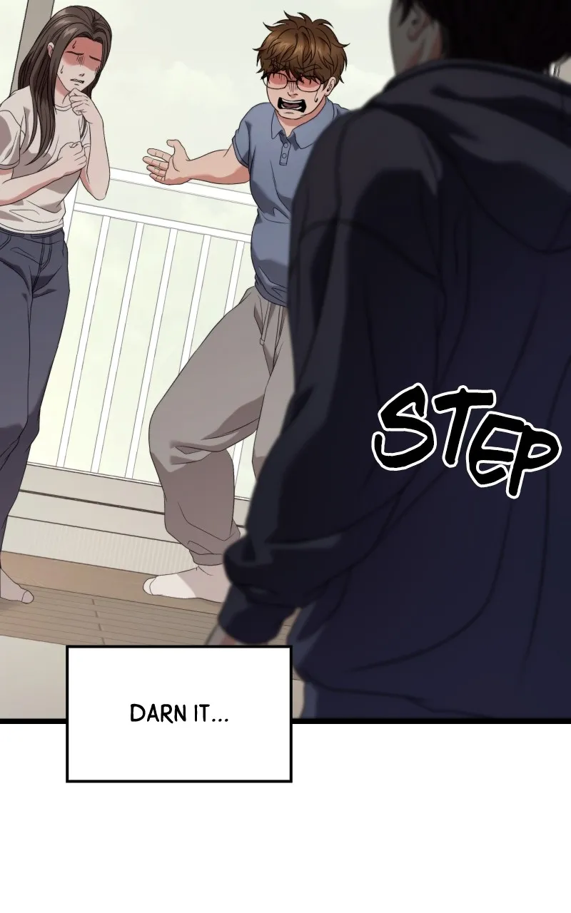 Read Ultimate Shut-in chapter 29 image 23 on Lezhin