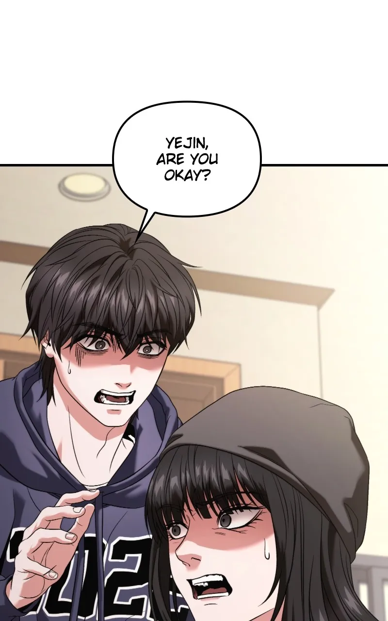 Read Ultimate Shut-in chapter 29 image 3 on Lezhin
