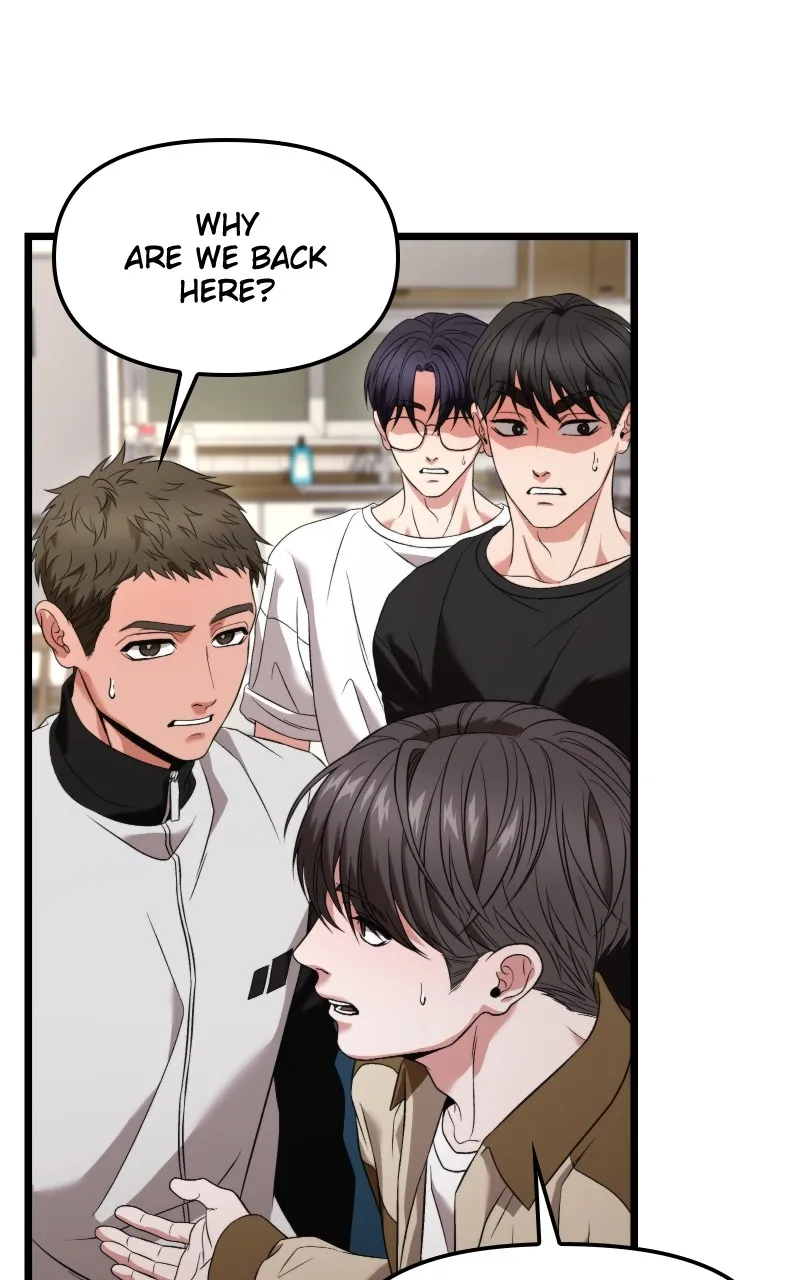 Read Ultimate Shut-in chapter 29 image 39 on Lezhin