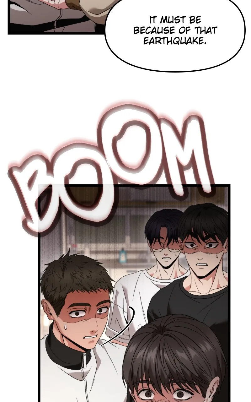 Read Ultimate Shut-in chapter 29 image 40 on Lezhin