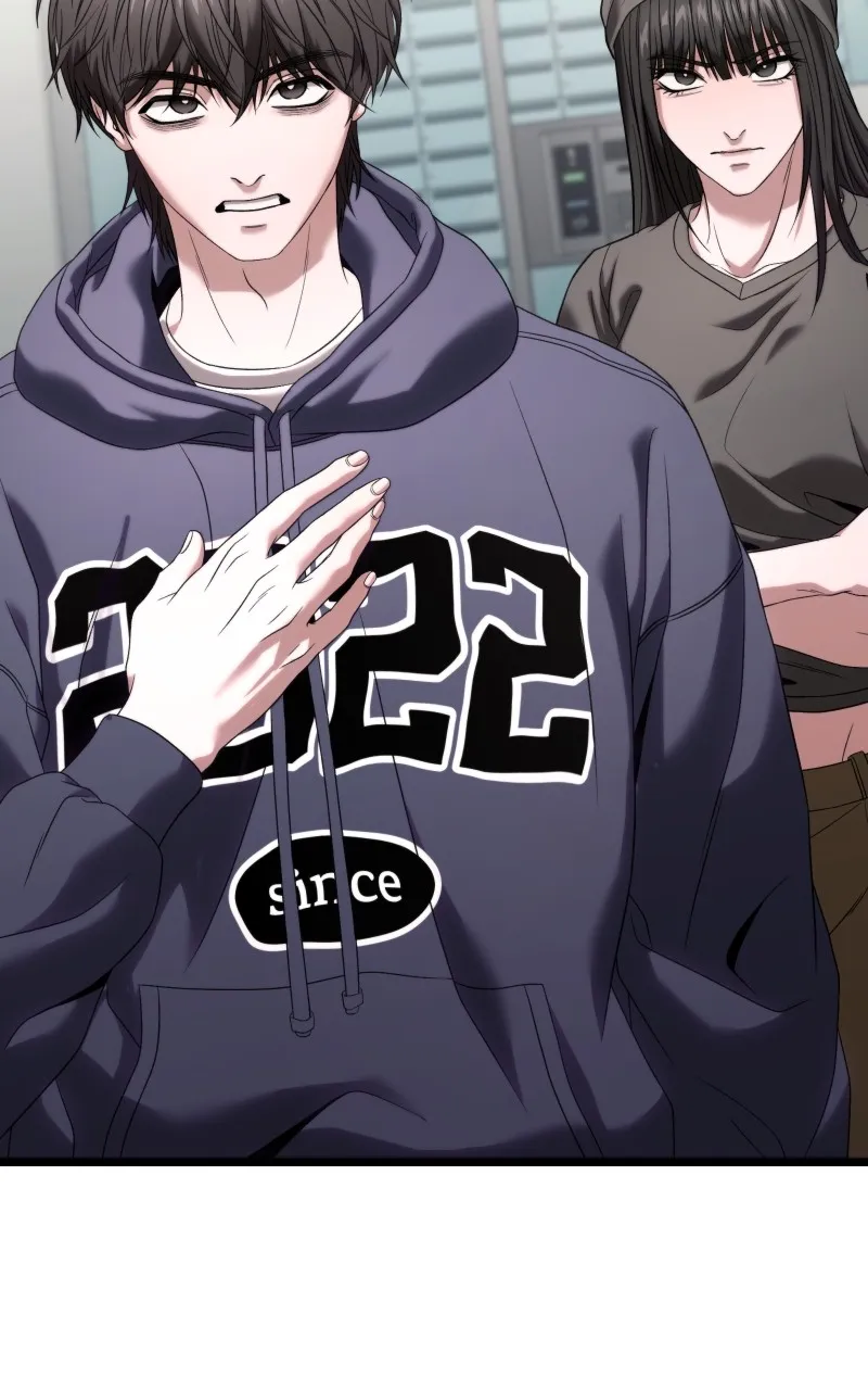 Read Ultimate Shut-in chapter 29 image 85 on Lezhin