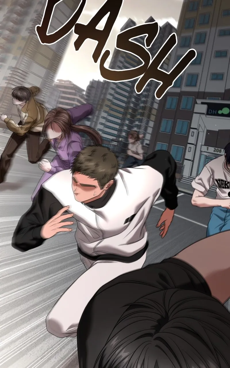 Read Ultimate Shut-in chapter 29 image 89 on Lezhin