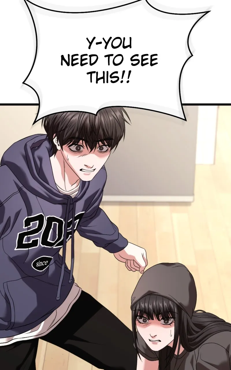 Read Ultimate Shut-in chapter 29 image 9 on Lezhin