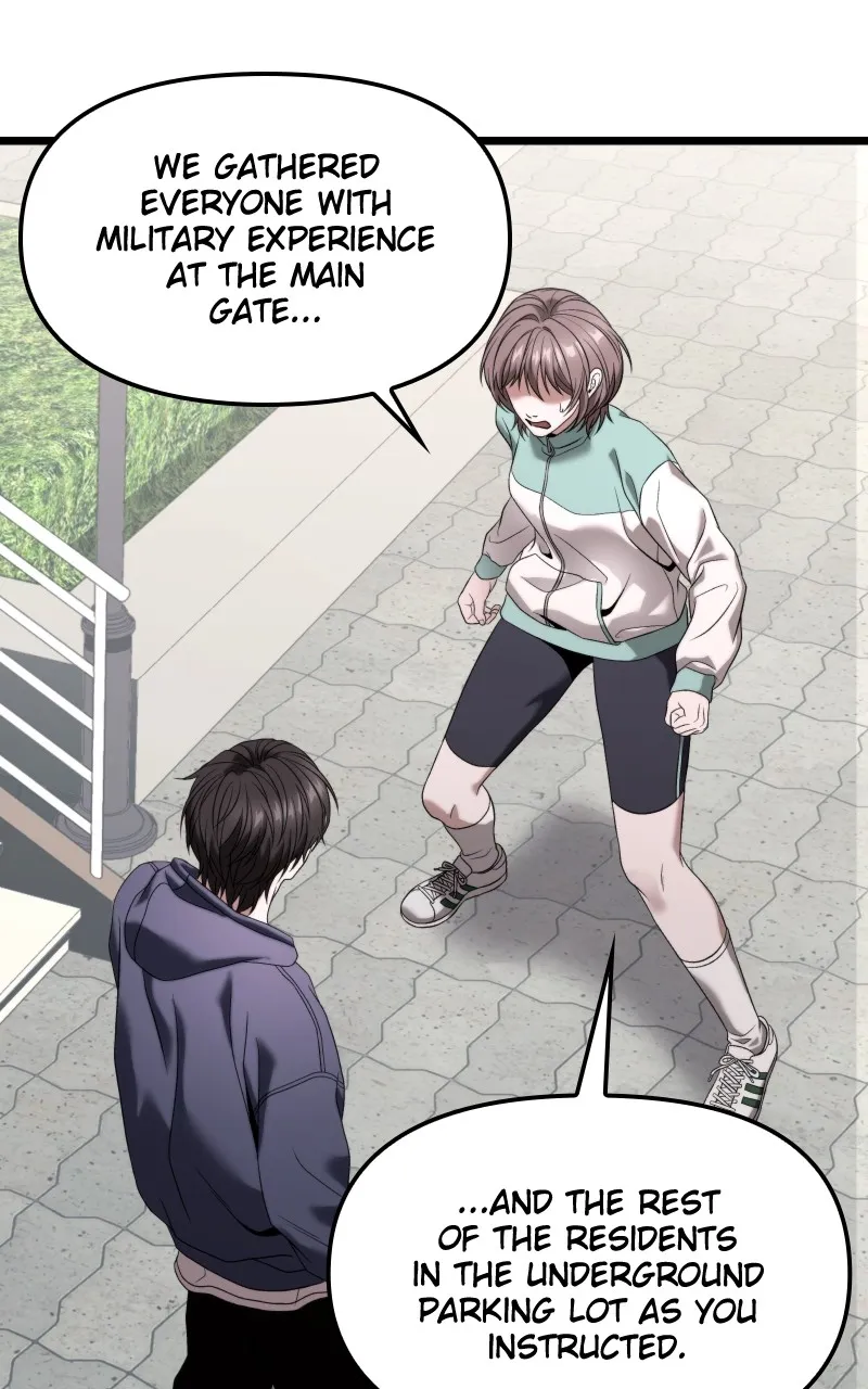 Read Ultimate Shut-in chapter 29 image 93 on Lezhin