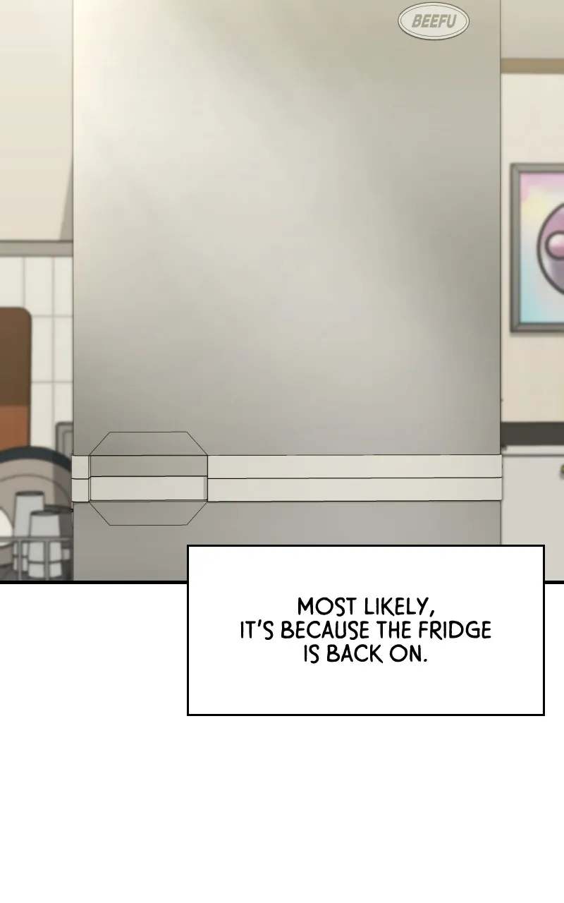 Read Ultimate Shut-in chapter 3 image 10 on Lezhin