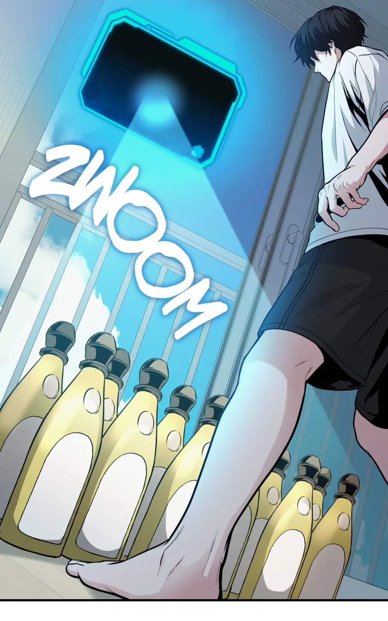 Read Ultimate Shut-in chapter 3 image 100 on Lezhin