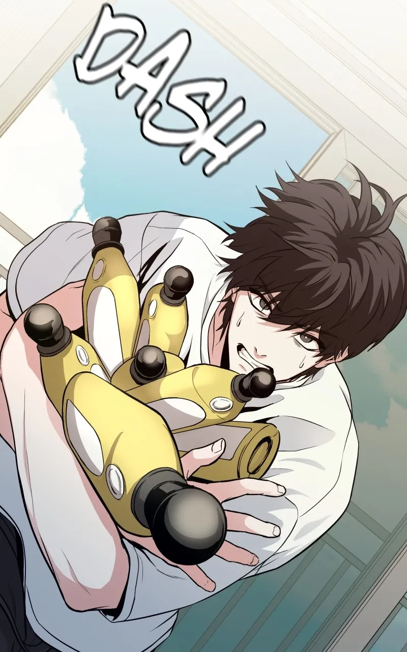 Read Ultimate Shut-in chapter 3 image 102 on Lezhin