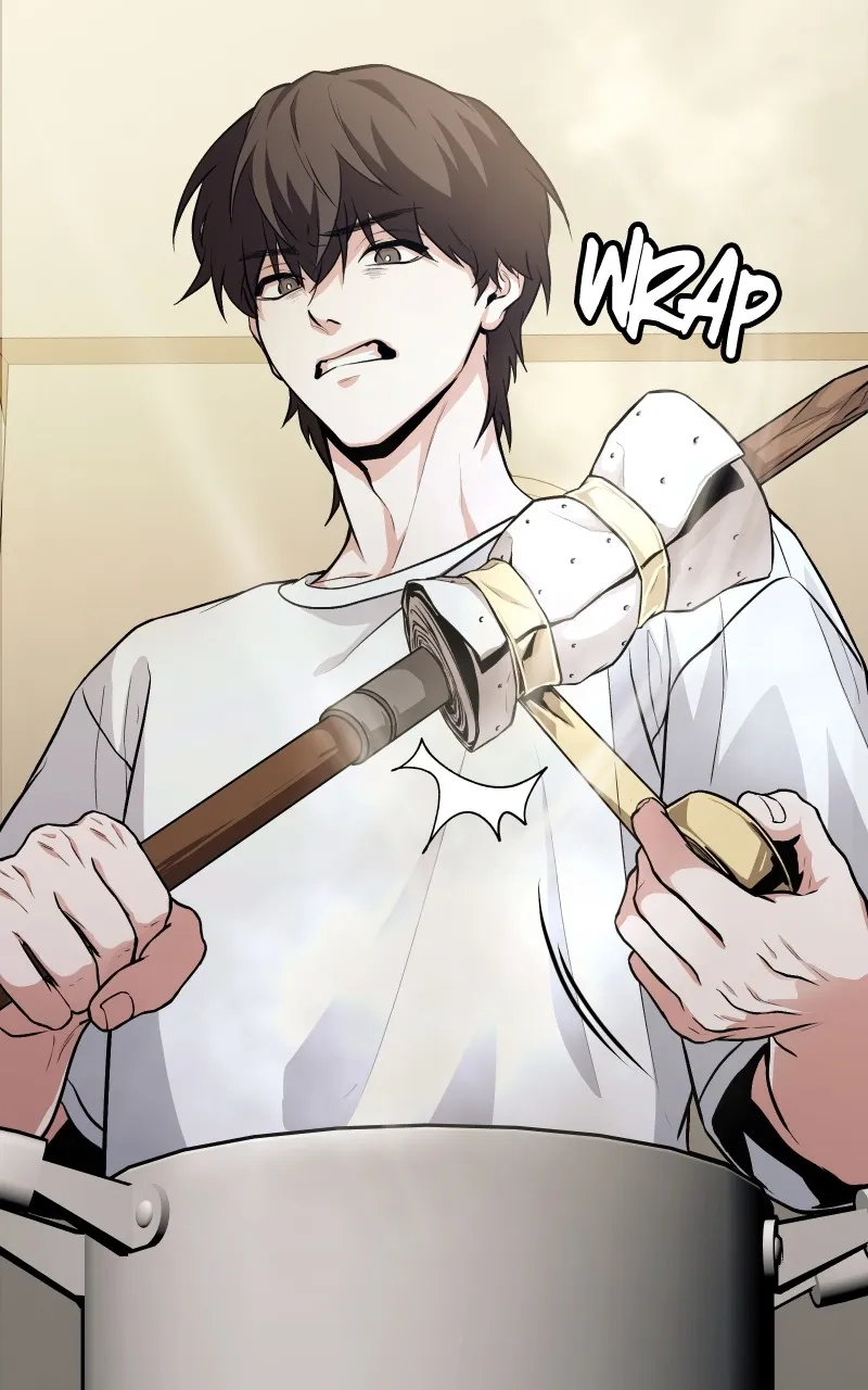 Read Ultimate Shut-in chapter 3 image 107 on Lezhin