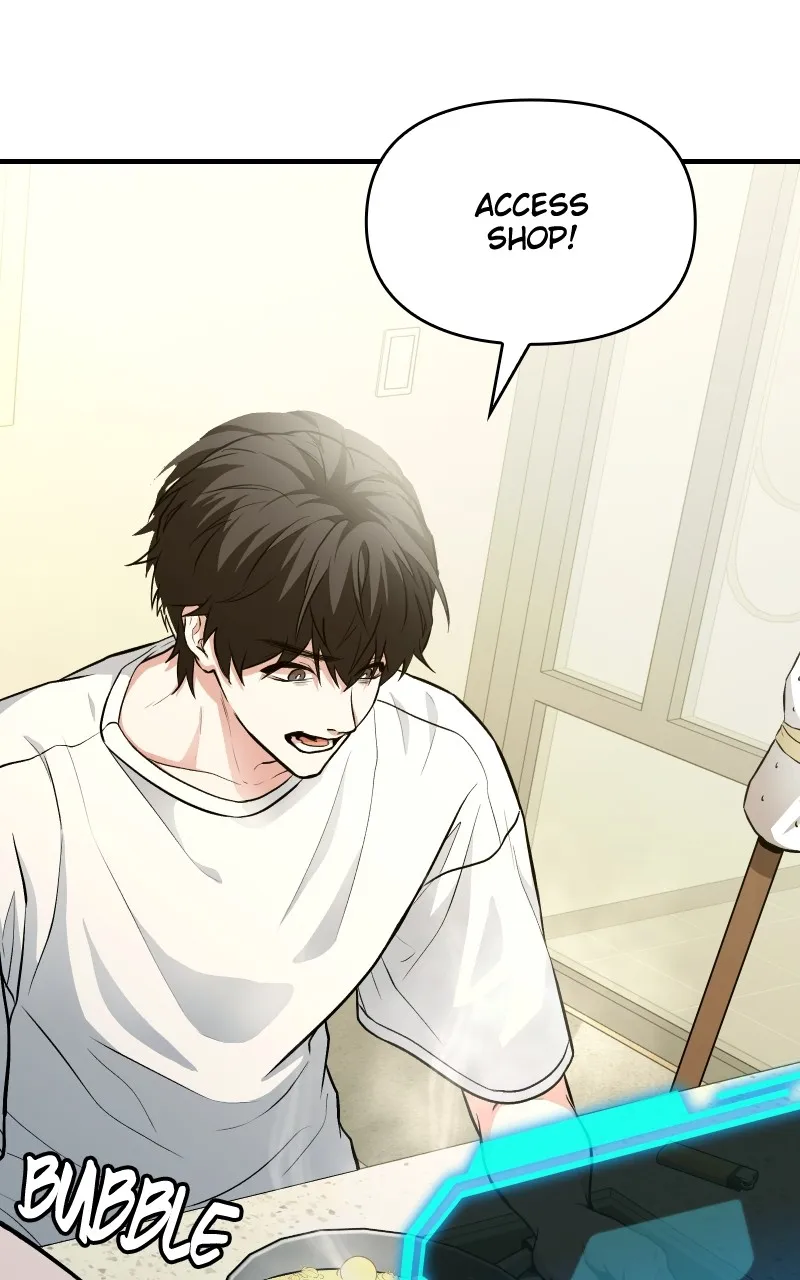 Read Ultimate Shut-in chapter 3 image 110 on Lezhin