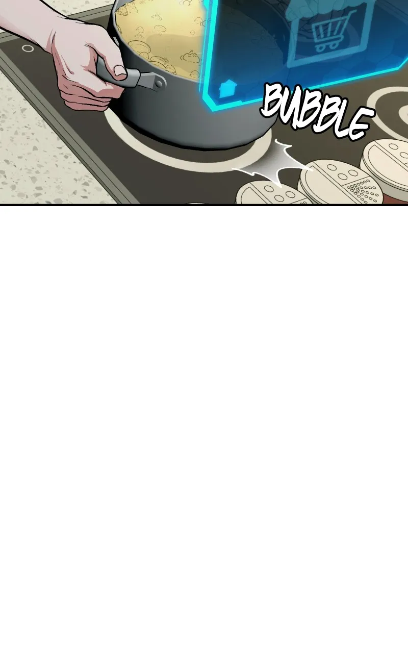 Read Ultimate Shut-in chapter 3 image 111 on Lezhin