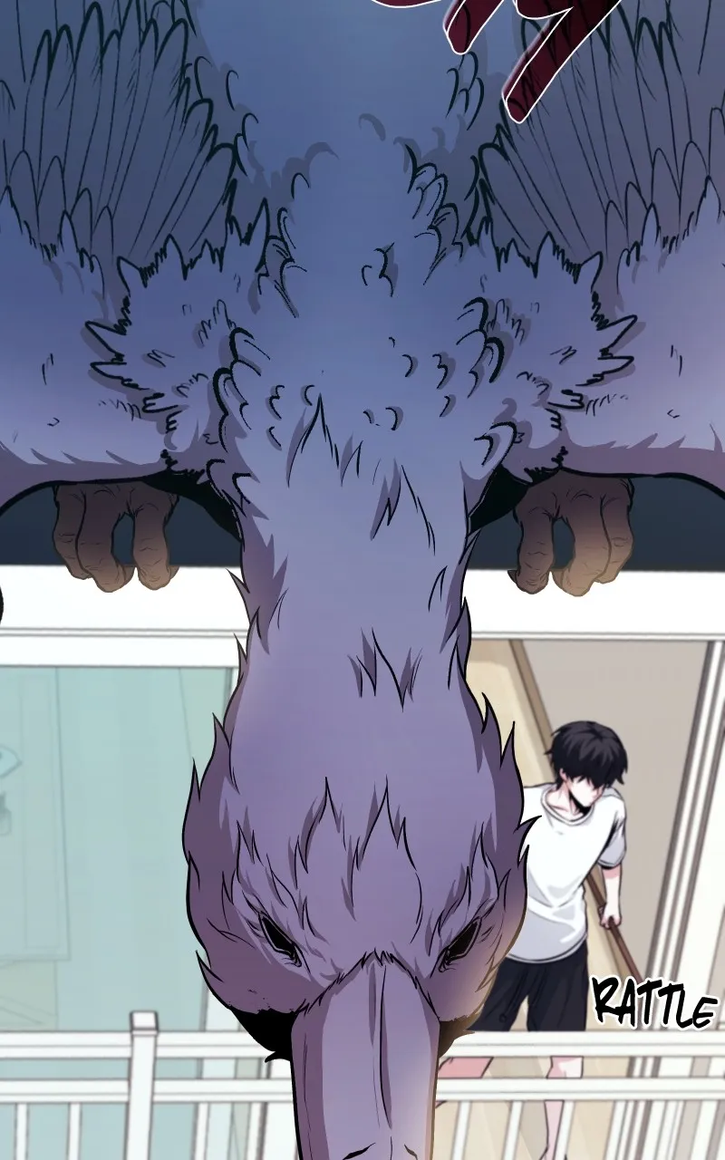 Read Ultimate Shut-in chapter 3 image 125 on Lezhin