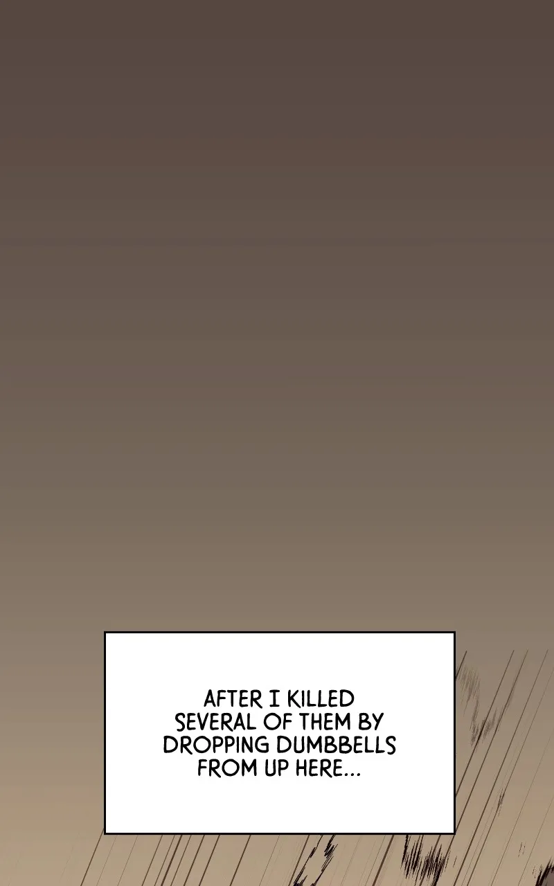 Read Ultimate Shut-in chapter 3 image 13 on Lezhin