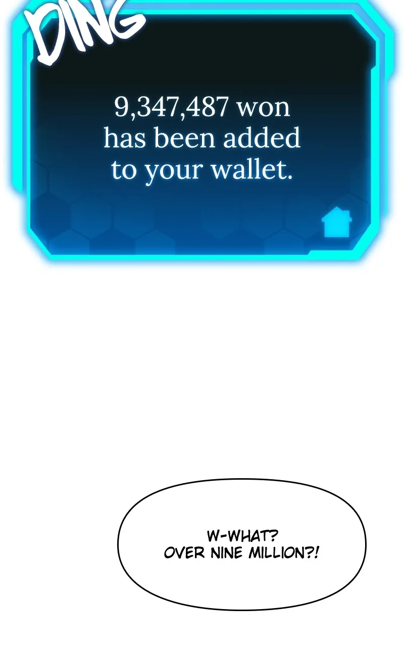 Read Ultimate Shut-in chapter 3 image 157 on Lezhin