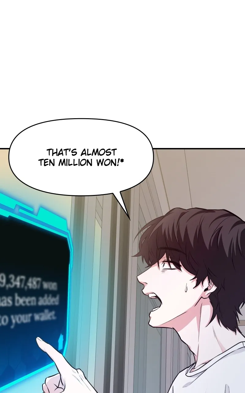 Read Ultimate Shut-in chapter 3 image 158 on Lezhin