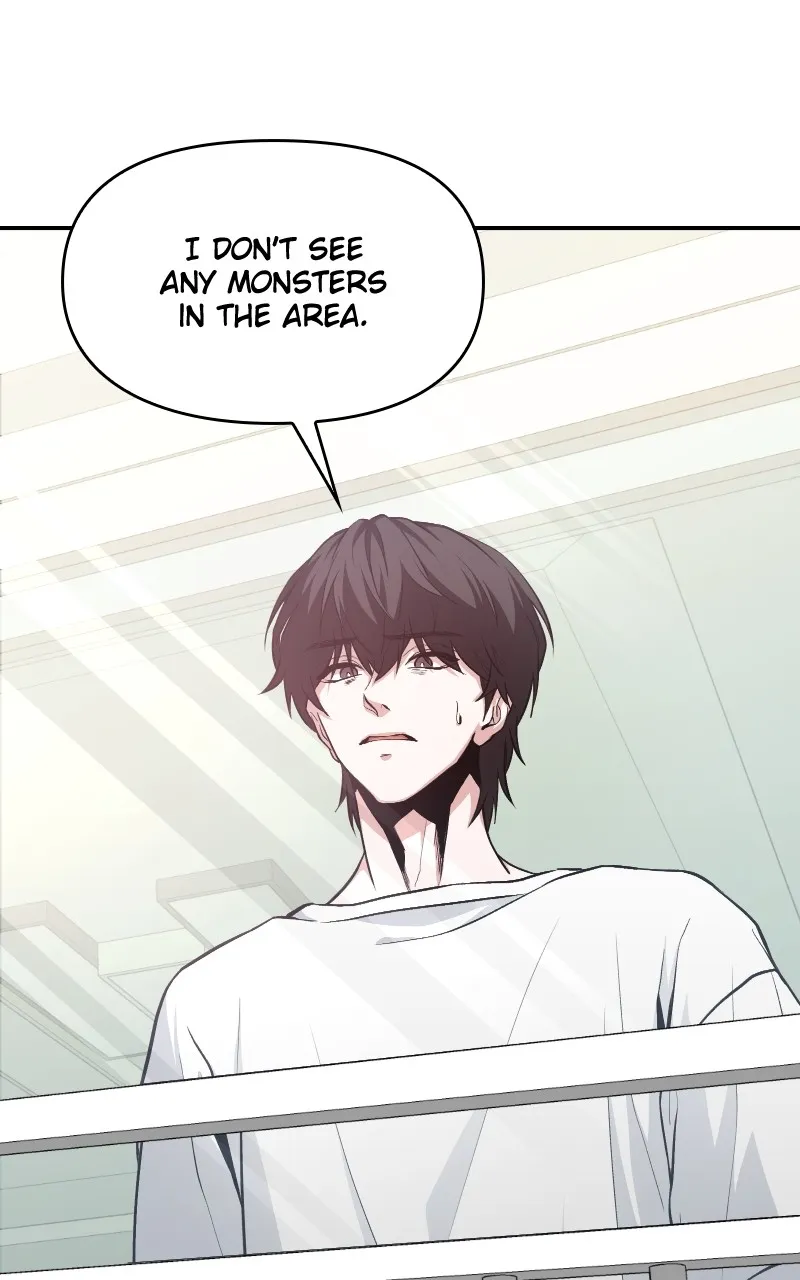 Read Ultimate Shut-in chapter 3 image 21 on Lezhin