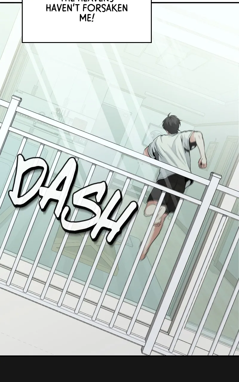 Read Ultimate Shut-in chapter 3 image 33 on Lezhin