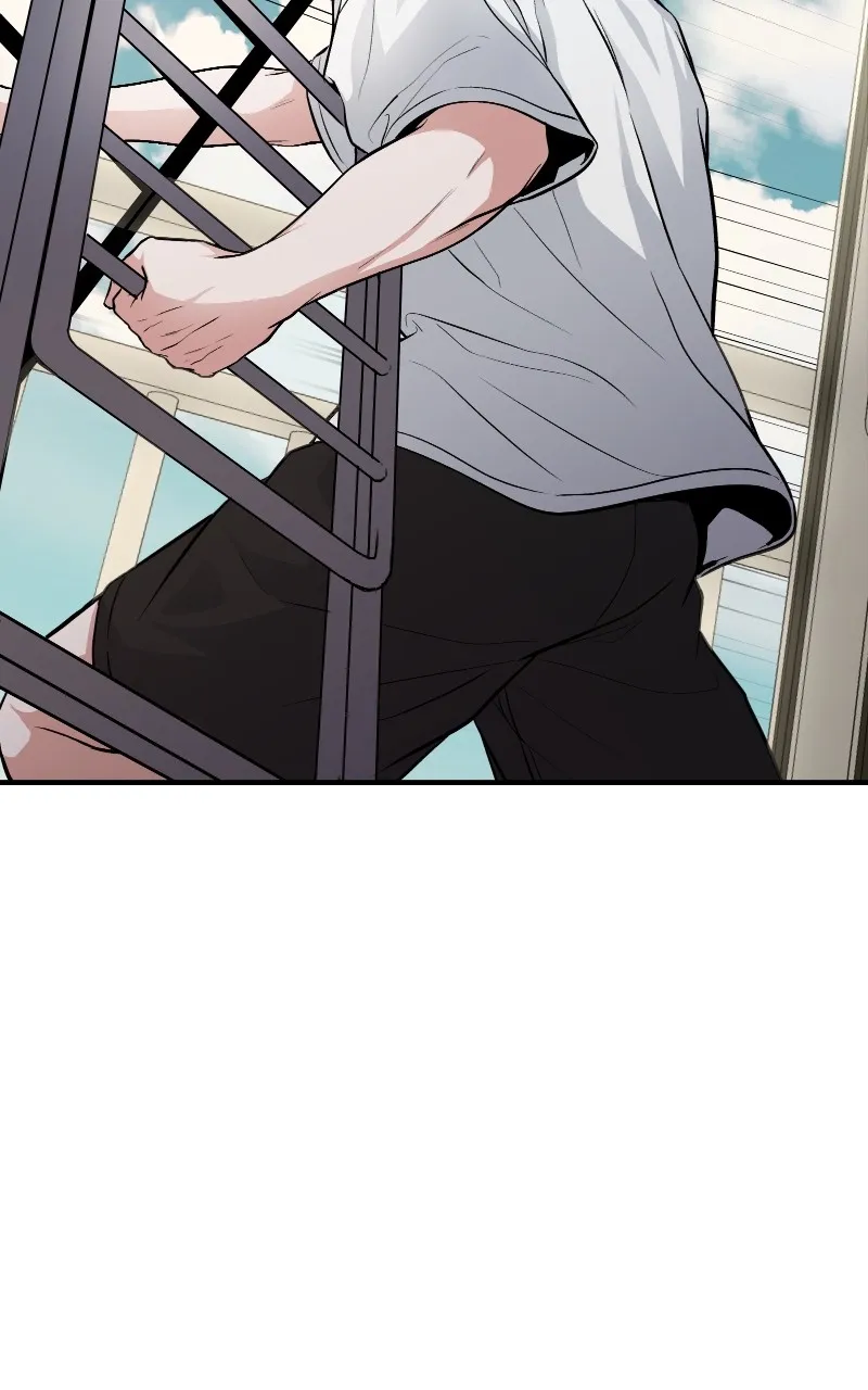 Read Ultimate Shut-in chapter 3 image 40 on Lezhin