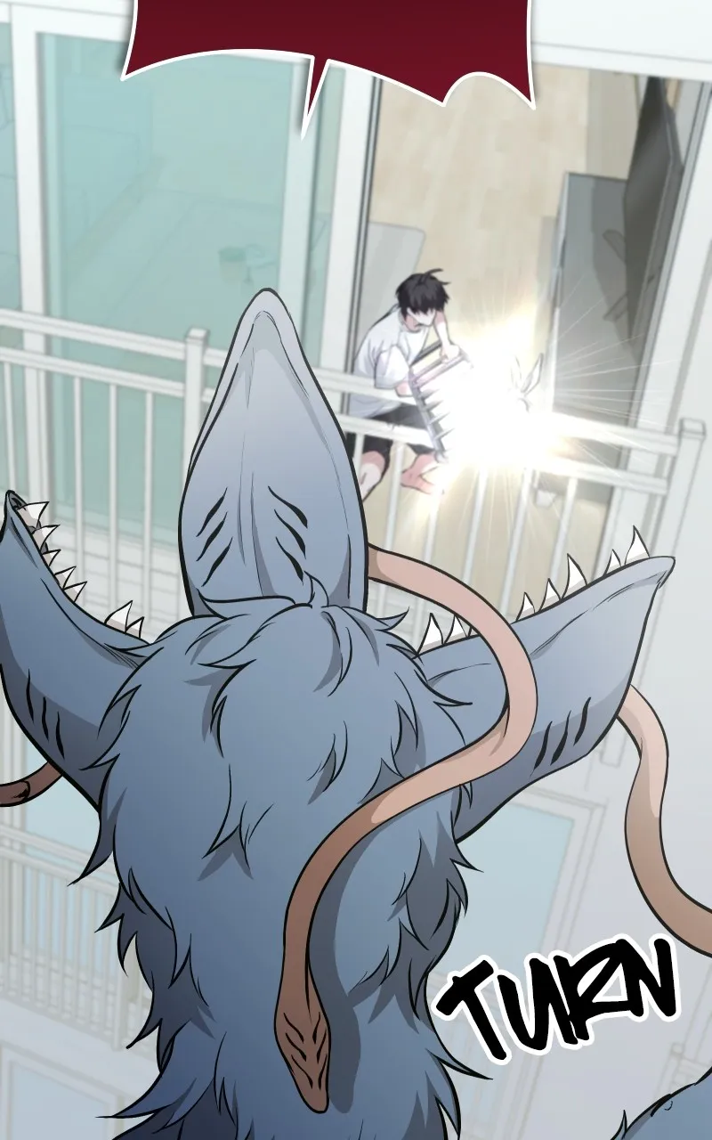 Read Ultimate Shut-in chapter 3 image 45 on Lezhin