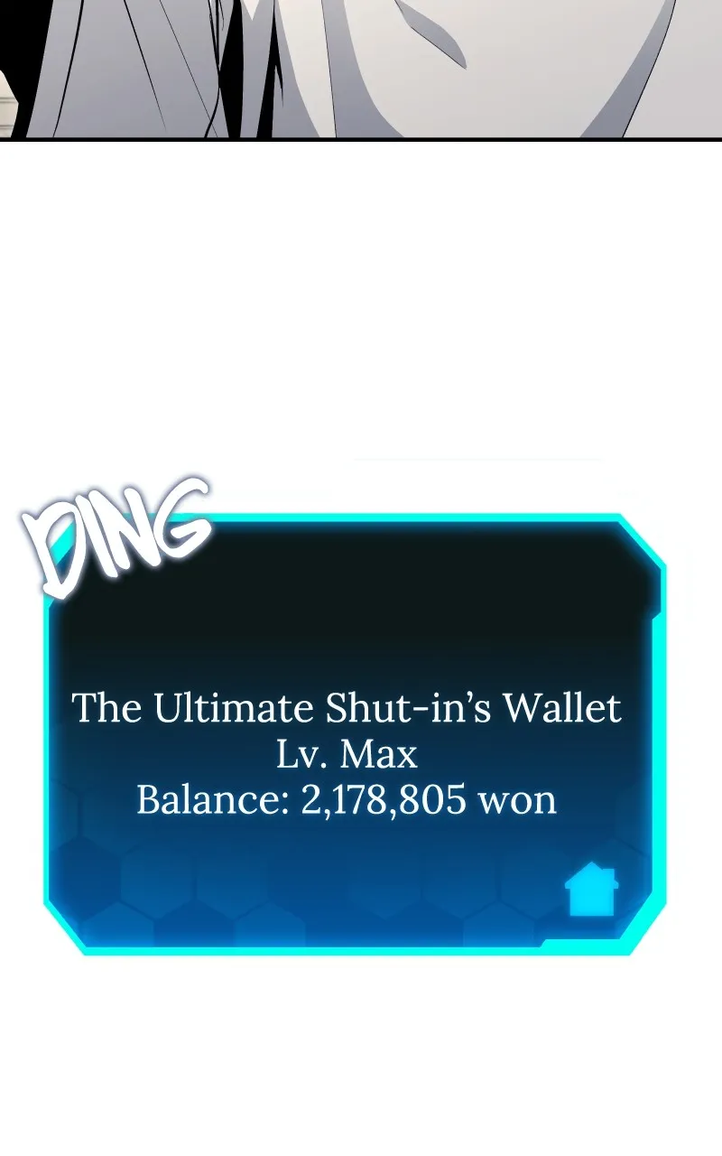 Read Ultimate Shut-in chapter 3 image 5 on Lezhin