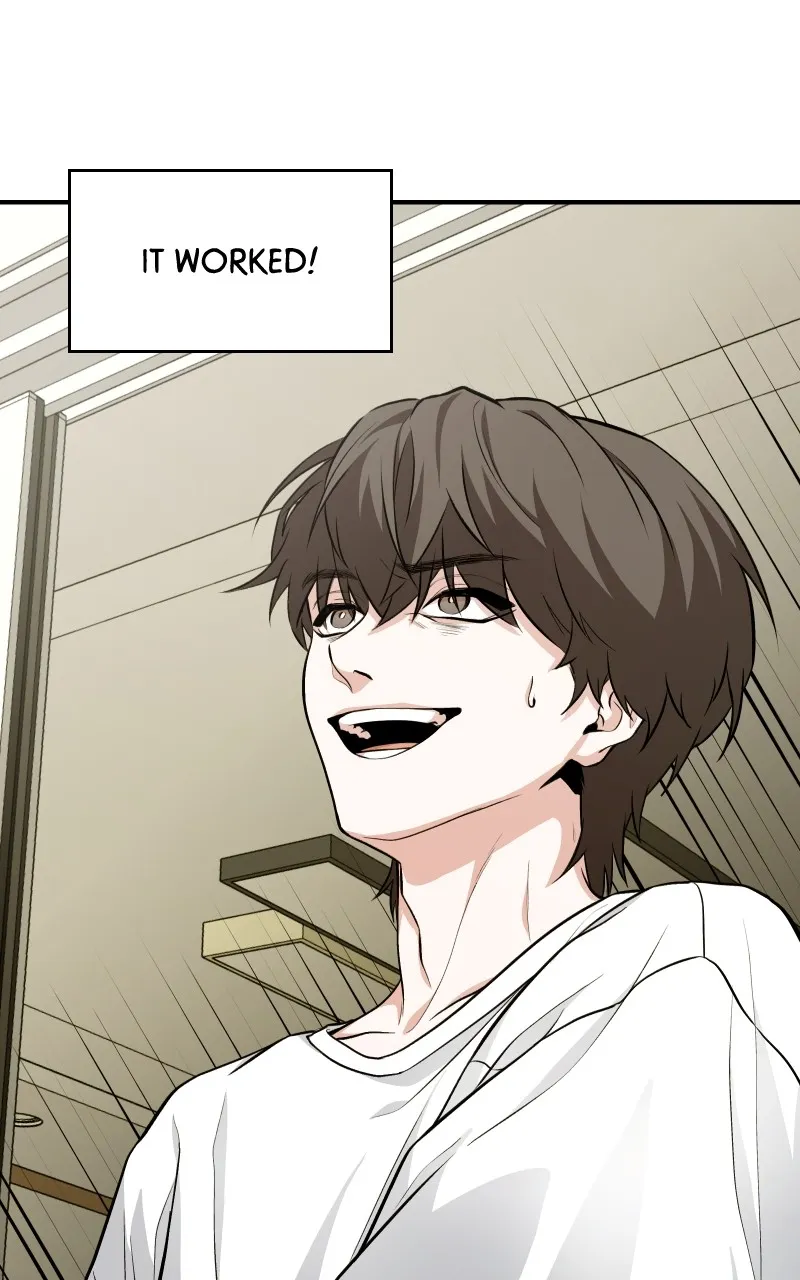 Read Ultimate Shut-in chapter 3 image 50 on Lezhin